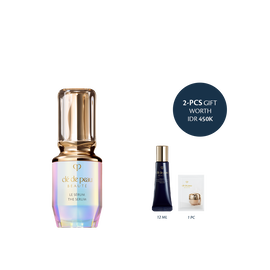 THE SERUM